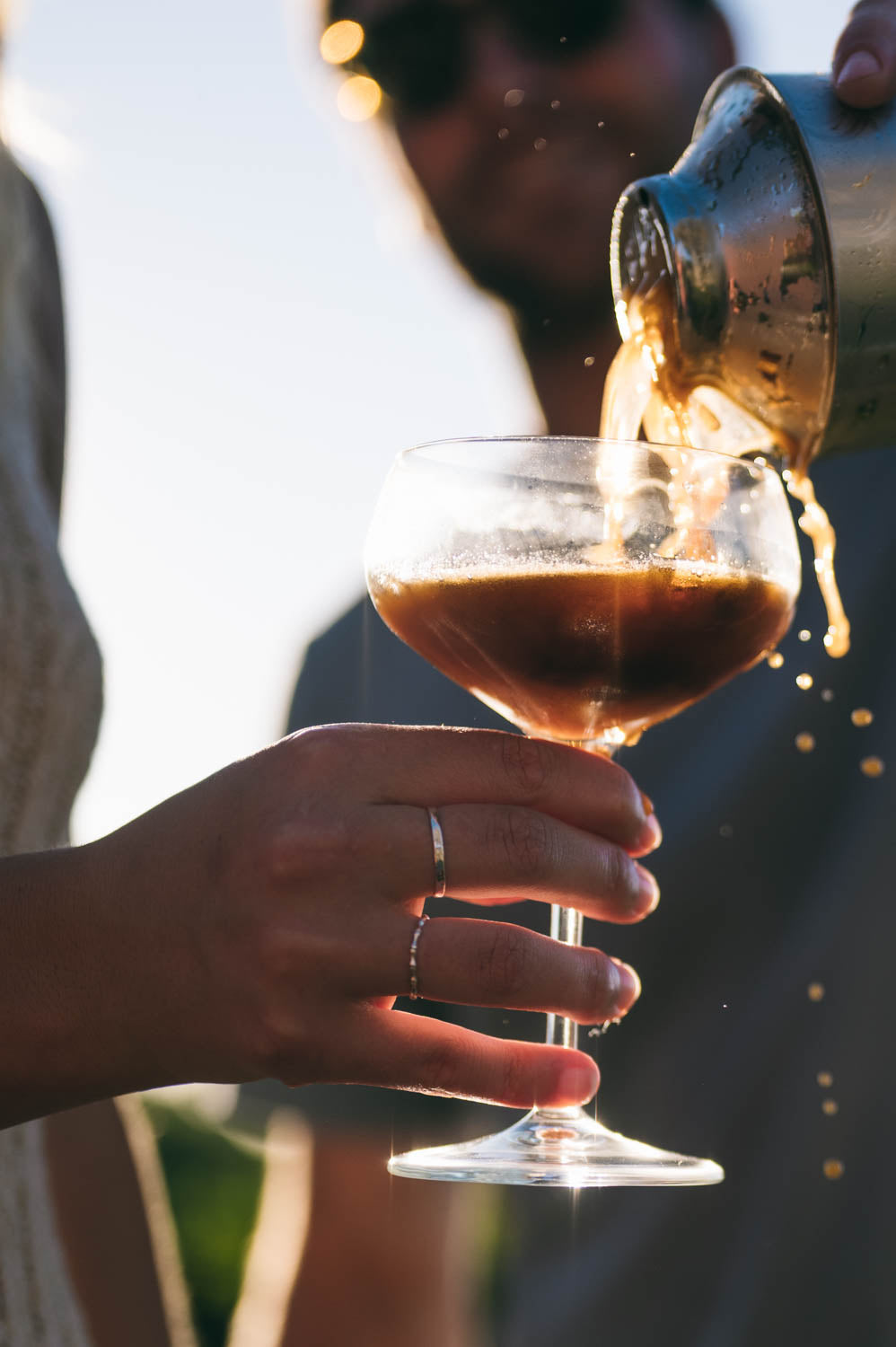 Classic Espresso Martini